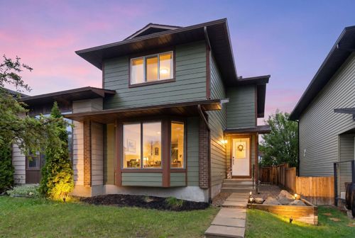 25 Bermuda Place, Calgary, AB, T3K1H4 | Card Image
