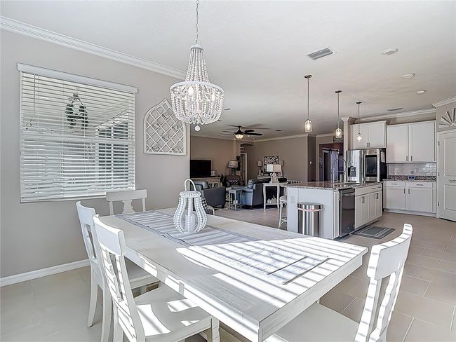 Dining Room - Kitchen - Great Room | Image 22
