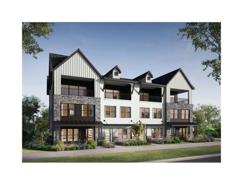 4206 Endurance Way, Austin, TX, 78731-4407 | Card Image