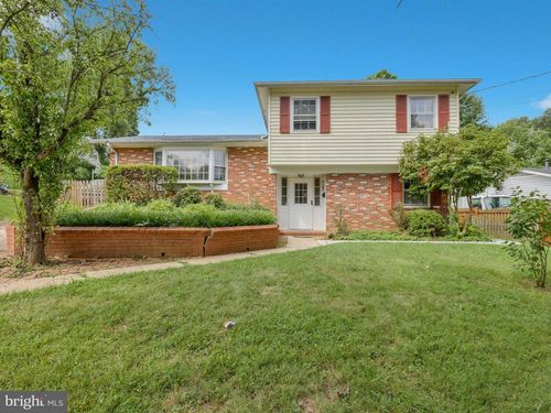 4108 Elby St, SILVER SPRING, MD, 20906-4438 | Card Image