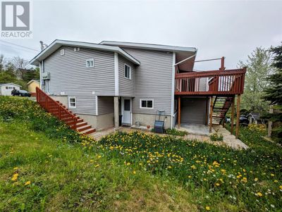 21 Westmount Rd, Home with 5 bedrooms, 4 bathrooms and null parking in Corner Brook NL | Image 2