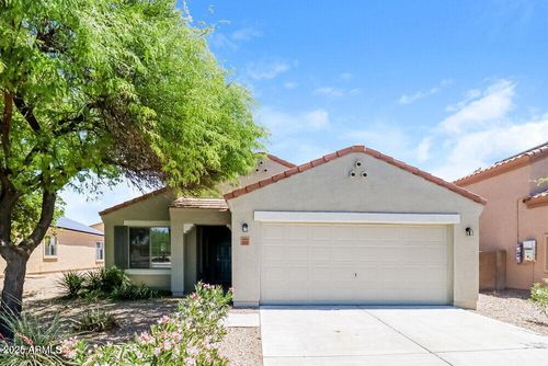 5233 S 236th Cir, Buckeye, AZ, 85326-7207 | Card Image