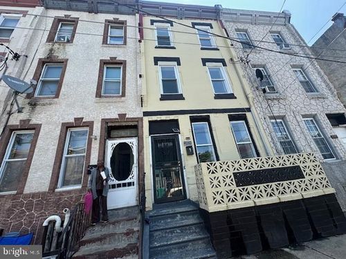 2521 N 12th St, PHILADELPHIA, PA, 19133-1124 | Card Image