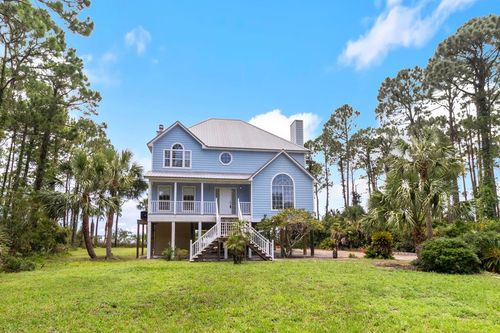 5451 Sandbar Dr, Port St. Joe, FL, 32456-7507 | Card Image
