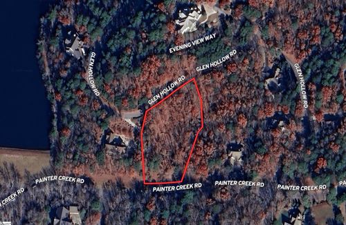 95 Painter Creek Rd, Travelers Rest, SC, 29690-4031 | Card Image