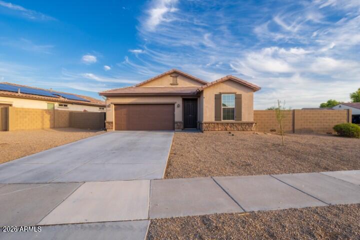 Residential in Goodyear