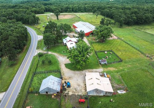 14225 S Highway 68 Tract 3, St James, MO, 65559 | Card Image
