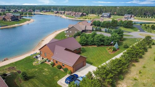 N8494 Northwater Cir, New Lisbon, WI, 53950-5300 | Card Image