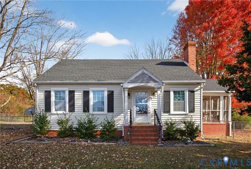 13064 History Land Hwy, Warsaw, VA, 22572-3511 | Card Image