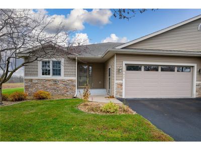 1442 Falcon Place, House other with 2 bedrooms, 2 bathrooms and null parking in NEW RICHMOND WI | Image 1