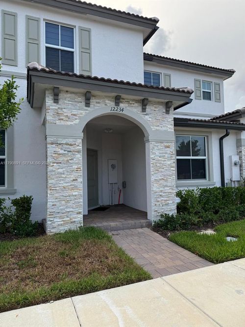 12234 Nw 23rd Path, Miami, FL, 33167-1491 | Card Image