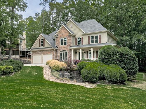 614 Owl Creek Dr, Powder Springs, GA, 30127-6250 | Card Image