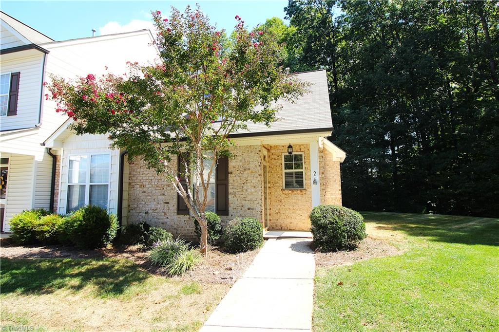 Hydrangea Ct, Greensboro, NC 27455