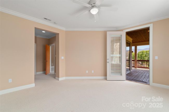 111 Augusta Cir, Townhouse with 3 bedrooms, 4 bathrooms and null parking in Waynesville NC | Image 29