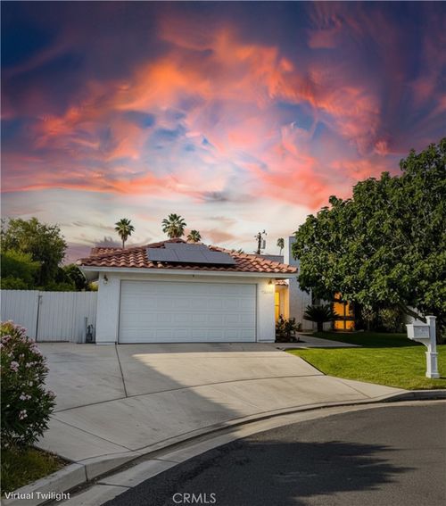 73030 Catalina, Palm Desert, CA, 92260 | Card Image