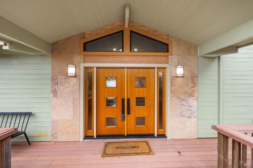 101 Garner Dr, Novato, CA, 94947-4435 | Card Image