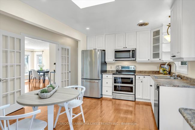 2552 Base Line, Home with 4 bedrooms, 1 bathrooms and 10 parking in Keene ON | Image 7
