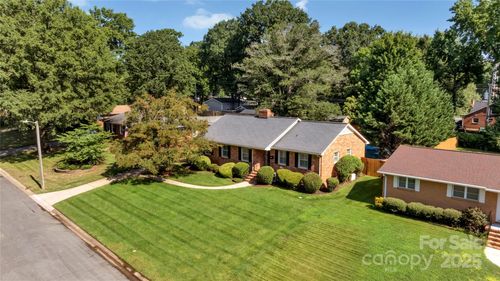 537 Cooper Dr, Charlotte, NC, 28210-2837 | Card Image