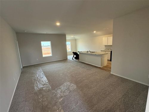 1216 E Stetson Ln, Mustang, OK, 73064 | Card Image