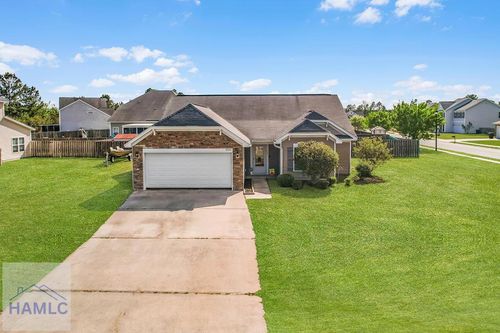 1055 Marne Boulevard, Hinesville, GA, 31313 | Card Image