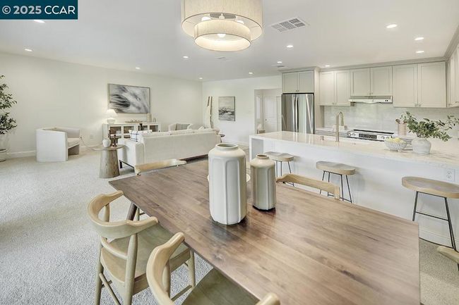 APT-5 - 1217 Running Springs Rd, Condo with 2 bedrooms, 1 bathrooms and 1 parking in Walnut Creek CA | Image 19