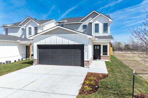 2290 S Horseback St, Wichita, KS, 67230-1506 | Card Image