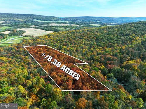  Trego Mountain Road, KEEDYSVILLE, MD, 21756 | Card Image