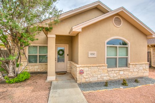 4226 Lexington Pl, San Angelo, TX, 76904-1507 | Card Image