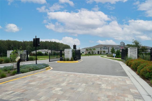 26082 Woven Wicker Bnd, Townhouse with 3 bedrooms, 3 bathrooms and null parking in LUTZ FL | Image 34