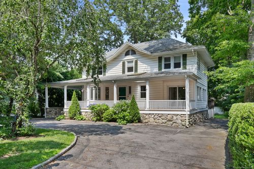 53 Indian Field Rd, Greenwich, CT, 06830-7210 | Card Image