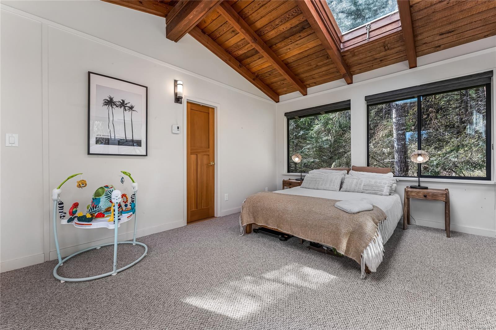 Residential in Salt Spring 3