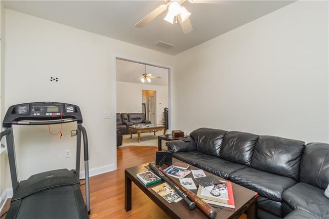 602 - 2623 Grapevine Cir, Condo with 3 bedrooms, 3 bathrooms and 2 parking in Cumming GA | Image 11