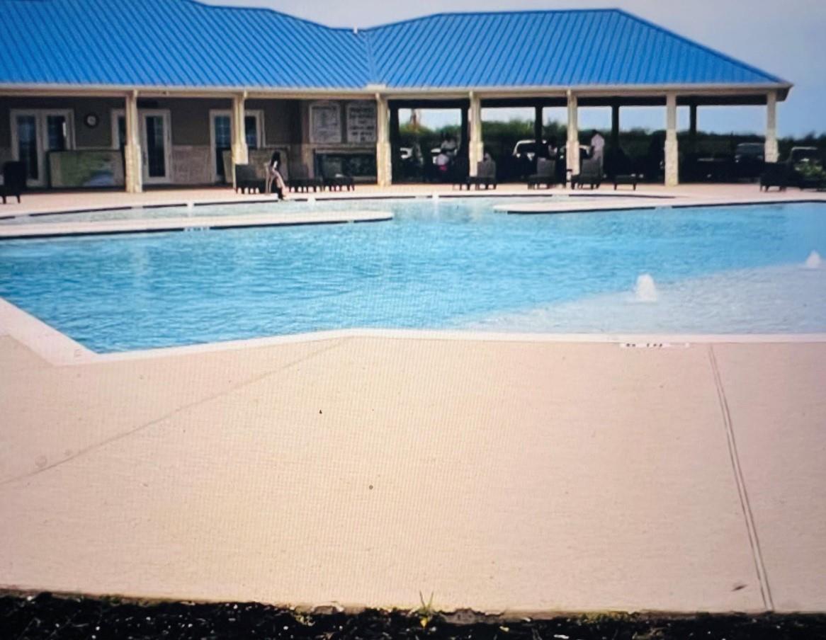 Land in Palacios 4