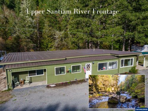 48785 Santiam Hwy, Sweet Home, OR, 97386 | Card Image