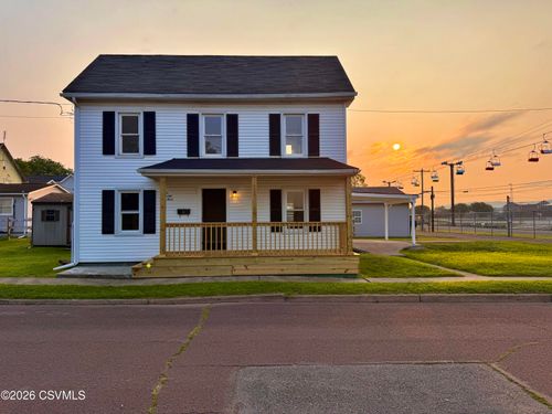 323 Barton St, Bloomsburg, PA, 17815-1513 | Card Image
