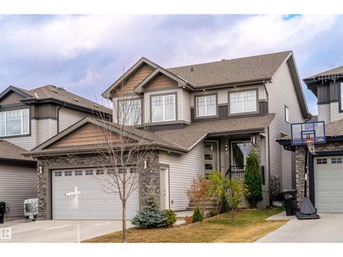 2109 53 St Sw, Edmonton, AB, T6X1X3 | Card Image