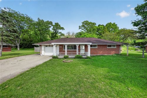 4558 Cordell Dr, Dayton, OH, 45439-3003 | Card Image