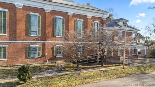 309 W Main St, Vevay, IN, 47043-1129 | Card Image