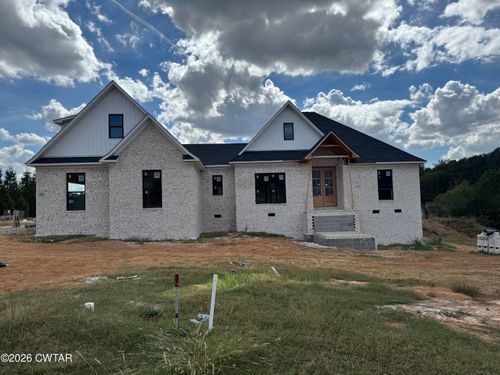 270 Oak Ridge Dr, Henderson, TN, 38340-2775 | Card Image