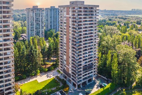 303-3737 Bartlett Crt, Burnaby, BC, V3J7E3 | Card Image