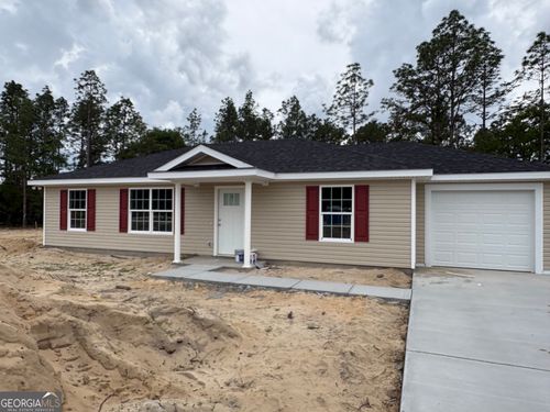 141 Pine Ridge Rd, Jesup, GA, 31545-1271 | Card Image