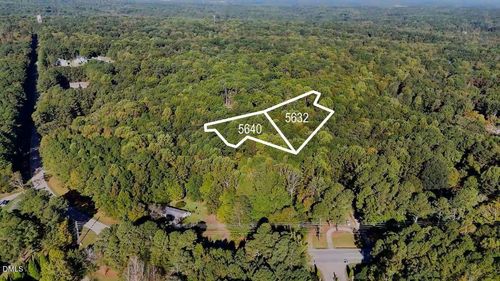 5640 Blackhawk Road, Raleigh, NC, 27613 | Card Image