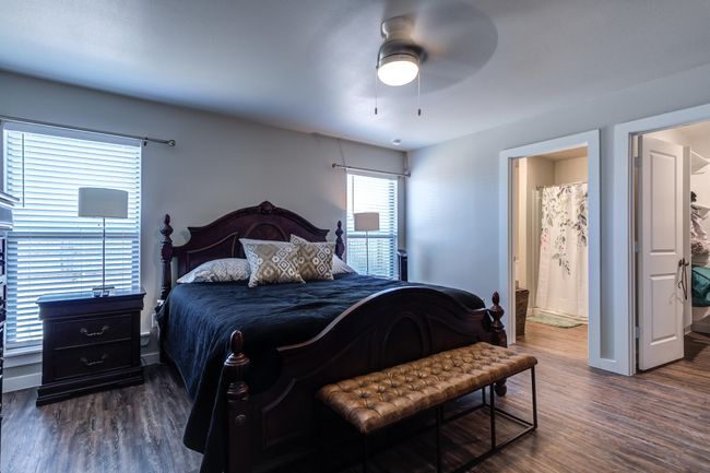 404 E 31 St St, House other with 3 bedrooms, 2 bathrooms and null parking in Wolfforth TX | Image 18