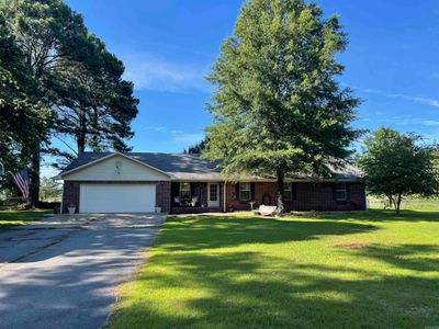 1874 S Stacy Springs Road, House other with 3 bedrooms, 2 bathrooms and null parking in Quitman AR | Image 1