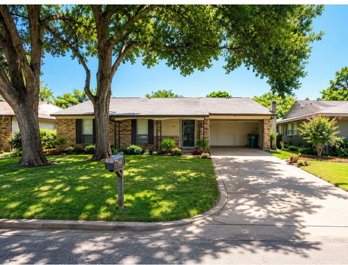 5408 Parkview Dr, Haltom City, TX, 76148-4133 | Card Image