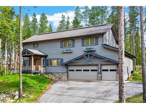 96 Cougar Ave, Fraser, CO, 80442 | Card Image