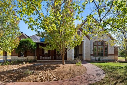 375 Colorado Dr, Cedar Creek, TX, 78612-3487 | Card Image