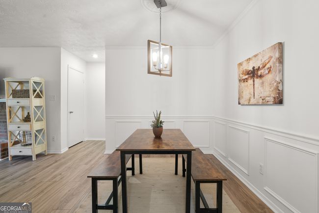 UNIT-911 - 911 Tuxworth Cir, Condo with 2 bedrooms, 1 bathrooms and 1 parking in Decatur GA | Image 8