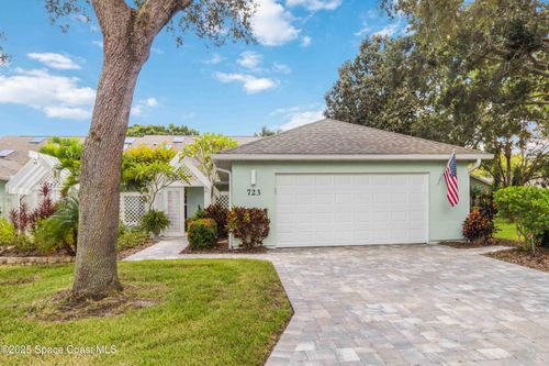723 Kenwood Cir, Melbourne, FL, 32940-1779 | Card Image
