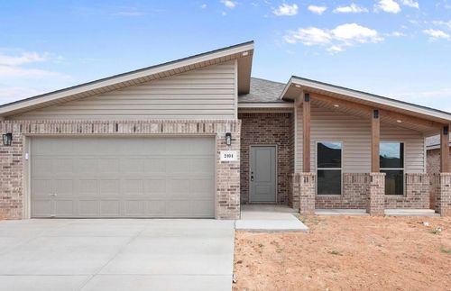 2404 Abbeville Ave, Wolfforth, TX, 79382-2151 | Card Image